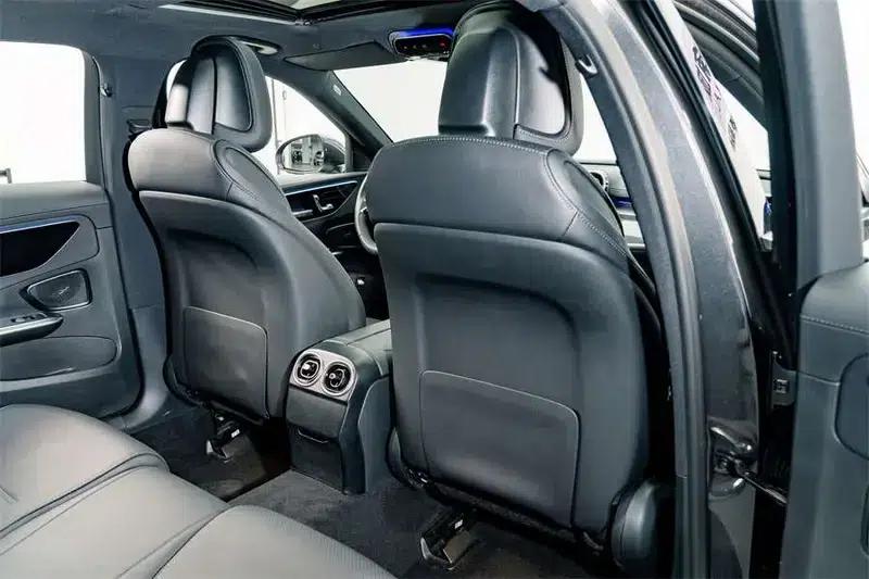 2023 Mercedes-Benz C-Class C 200 L Sport Edition — миниатюра 21