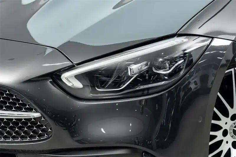 2023 Mercedes-Benz C-Class C 200 L Sport Edition — миниатюра 5