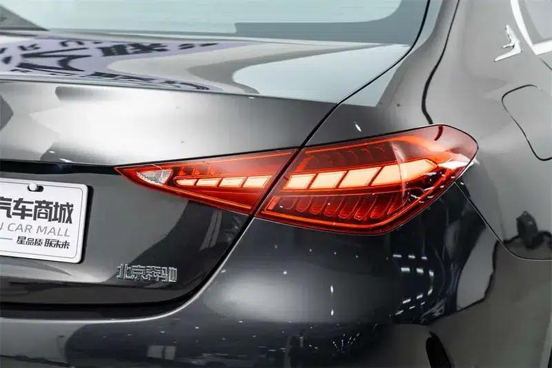 2023 Mercedes-Benz C-Class C 200 L Sport Edition — миниатюра 6