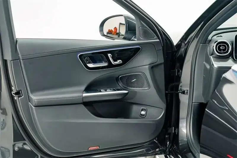 2023 Mercedes-Benz C-Class C 200 L Sport Edition — миниатюра 9