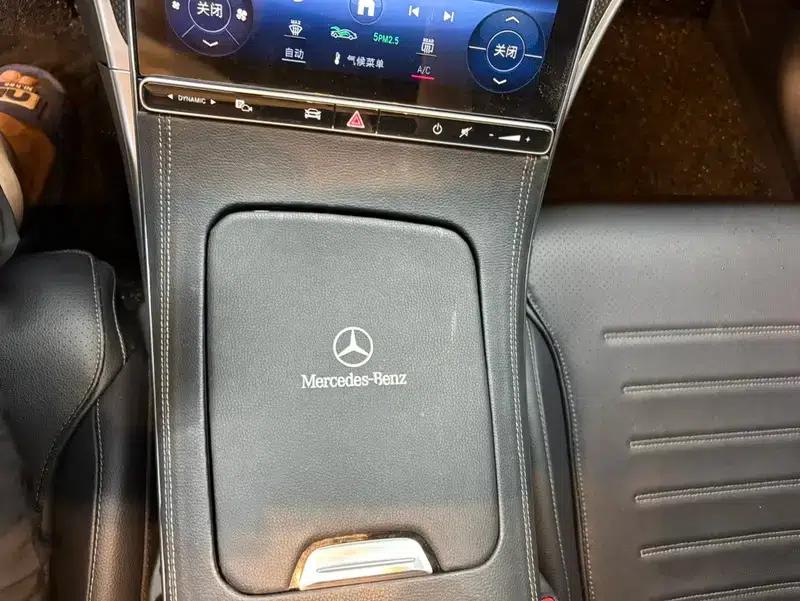 Mercedes-Benz C-Class 2022 Facelift C 260 L Sport Edition — миниатюра 10