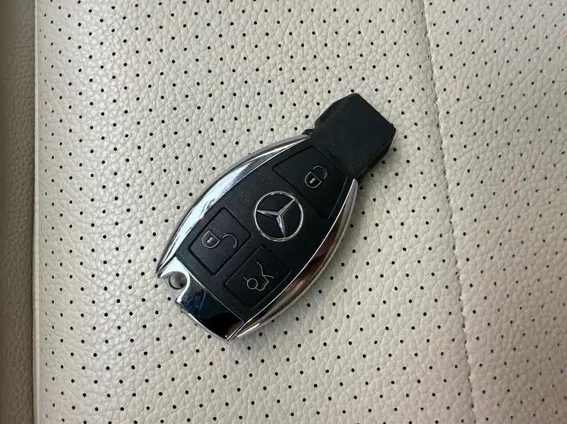 2015 Mercedes-Benz C-Class Facelift C 180 L Sport — миниатюра 11