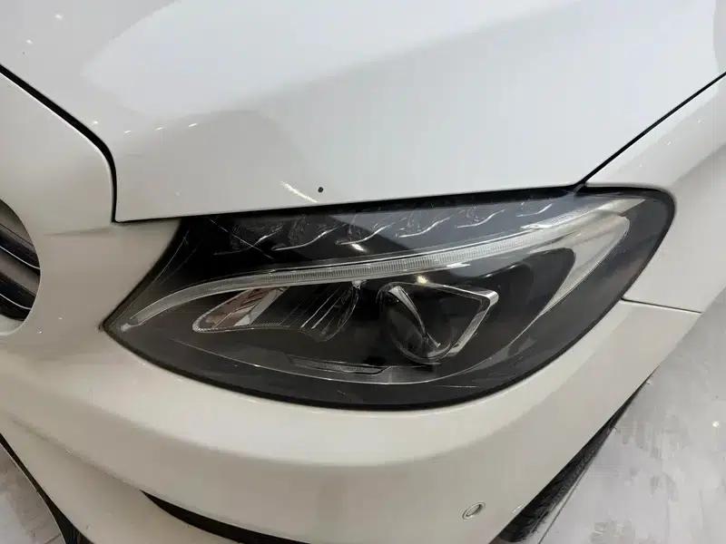 2015 Mercedes-Benz C-Class Facelift C 180 L Sport — миниатюра 12