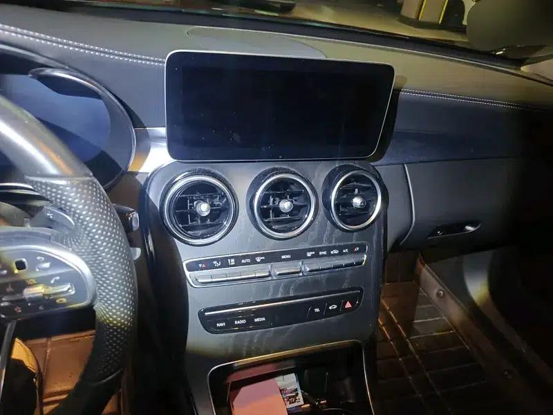 Mercedes-Benz C-Class 2021 C 200 L Fashion Sport Edition — миниатюра 12