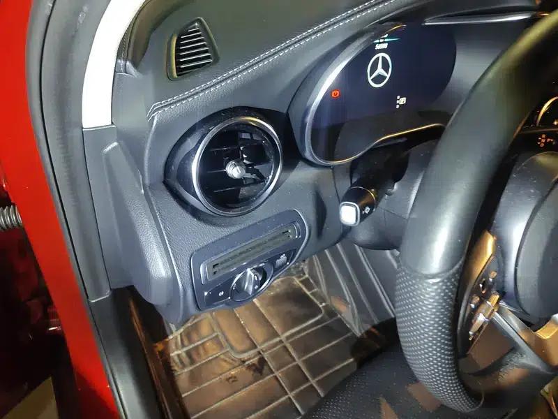 Mercedes-Benz C-Class 2021 C 200 L Fashion Sport Edition — миниатюра 13