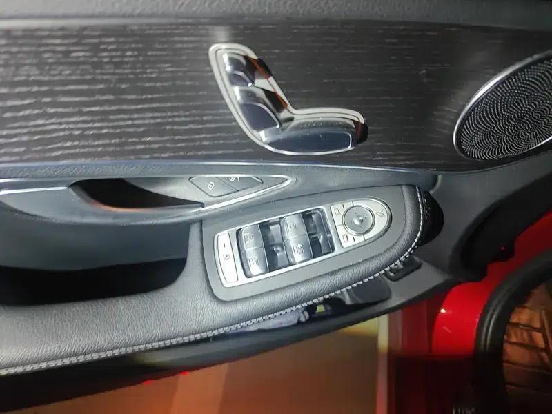 Mercedes-Benz C-Class 2021 C 200 L Fashion Sport Edition — миниатюра 15