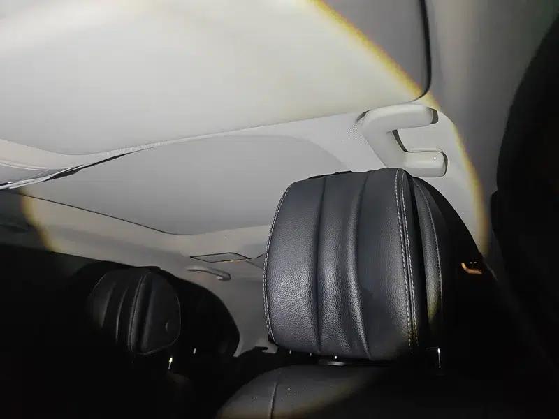 Mercedes-Benz C-Class 2021 C 200 L Fashion Sport Edition — миниатюра 18