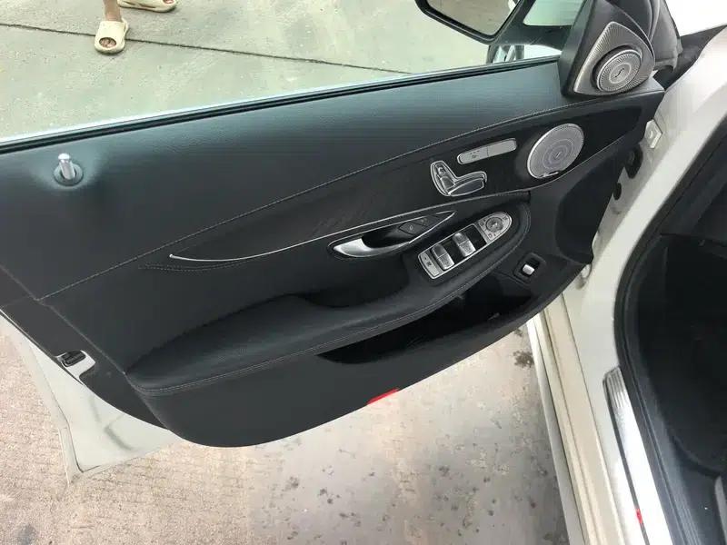 Mercedes-Benz C-Class 2017 Facelift C 200 L Sport Edition — миниатюра 16