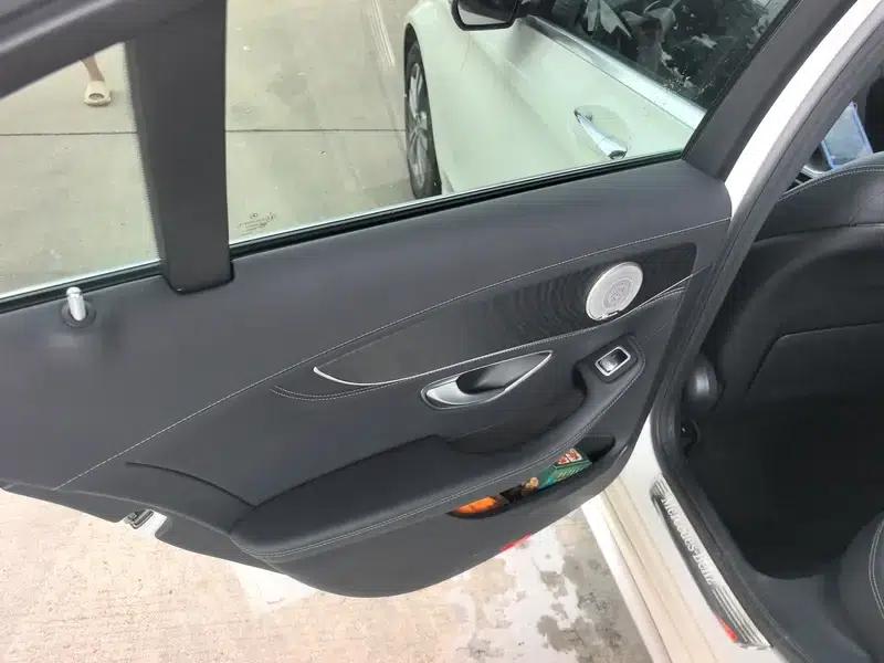 Mercedes-Benz C-Class 2017 Facelift C 200 L Sport Edition — миниатюра 17