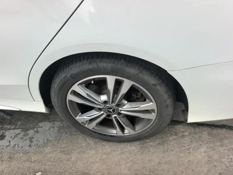 Mercedes-Benz C-Class 2017 Facelift C 200 L Sport Edition — миниатюра 20