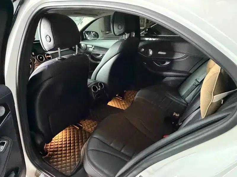 Mercedes-Benz C-Class 2019 Facelift C 260 L Sport Edition — миниатюра 12