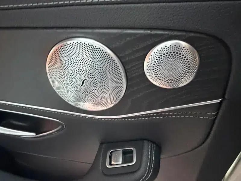 Mercedes-Benz C-Class 2019 Facelift C 260 L Sport Edition — миниатюра 7