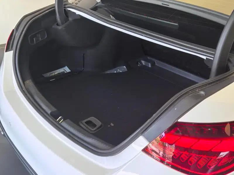 Mercedes-Benz C-Class 2024 Model, Third Facelift, C 260 L Sport Edition — миниатюра 17