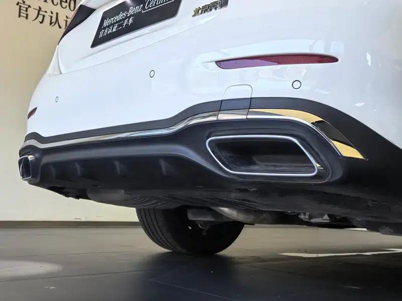 Mercedes-Benz C-Class 2024 Model, Third Facelift, C 260 L Sport Edition — миниатюра 7