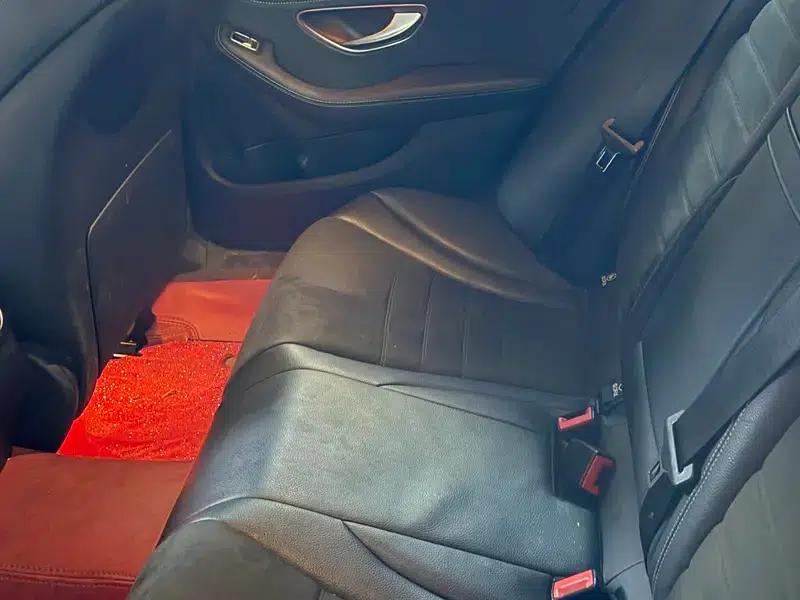 2016 Mercedes-Benz C-Class C 200 Sport Edition — миниатюра 14