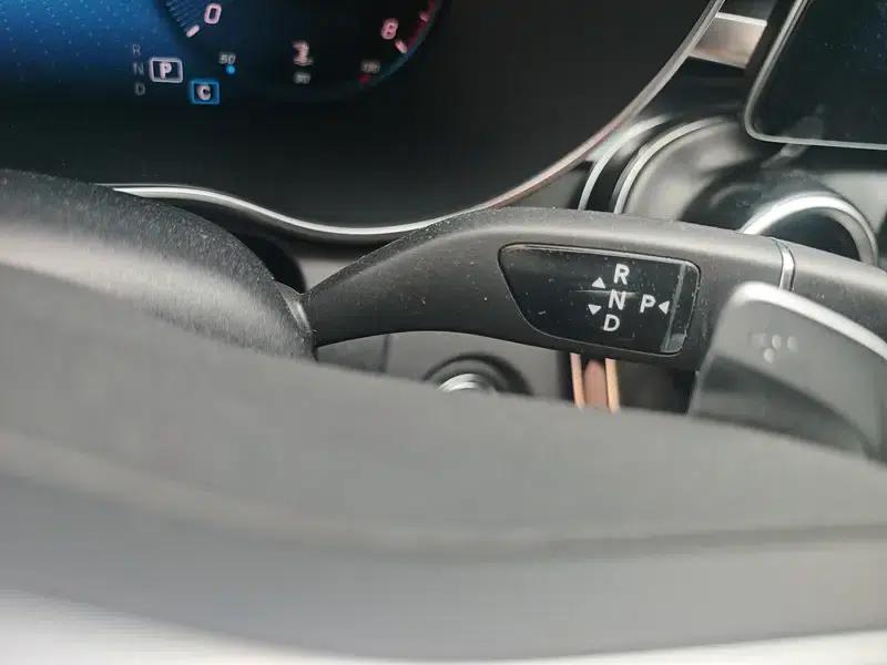 Mercedes-Benz C-Class 2021 C 200 L Fashion Sport Edition — миниатюра 14