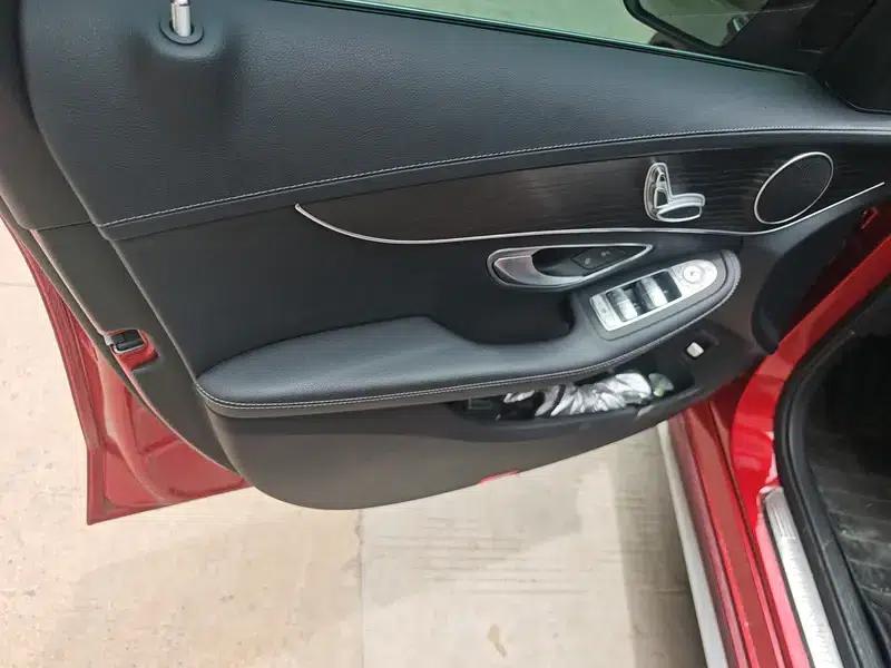 Mercedes-Benz C-Class 2021 C 200 L Fashion Sport Edition — миниатюра 16