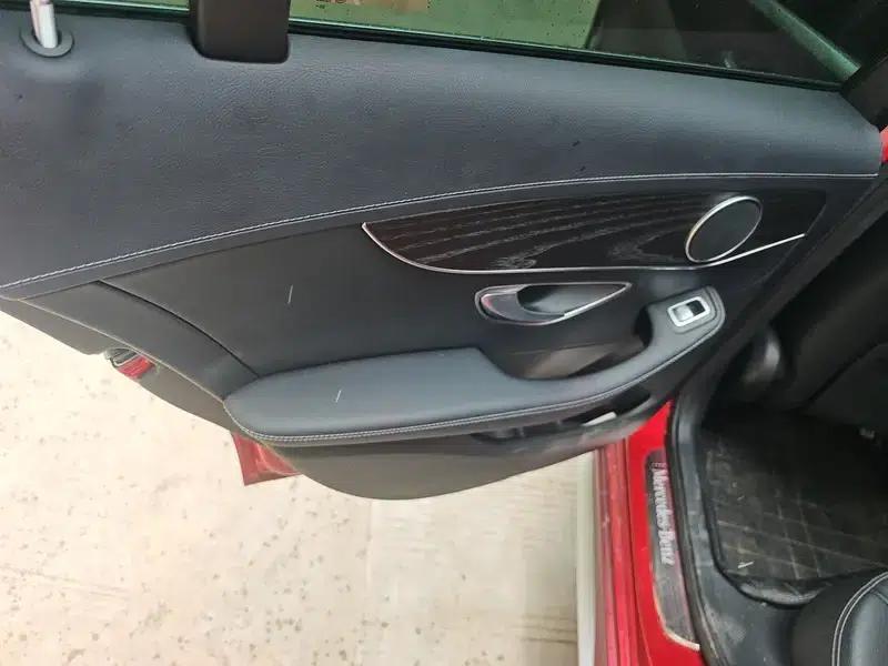 Mercedes-Benz C-Class 2021 C 200 L Fashion Sport Edition — миниатюра 17