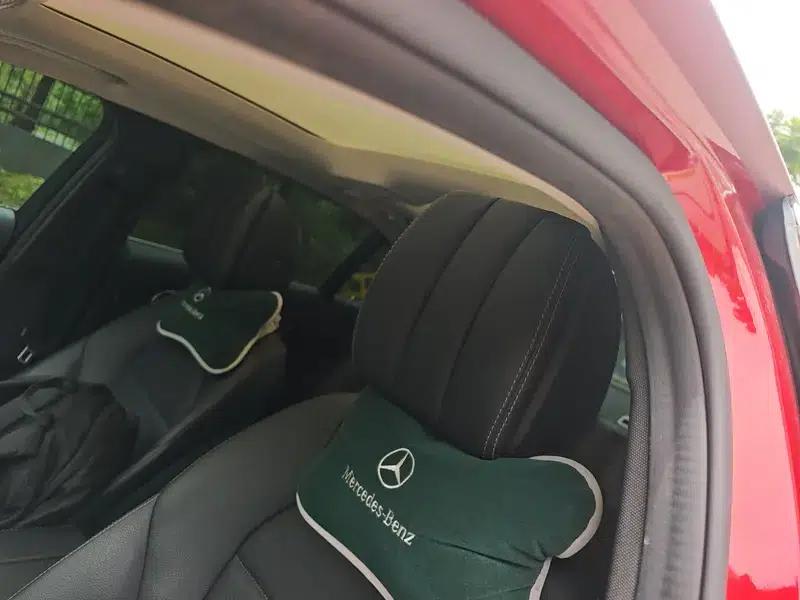 Mercedes-Benz C-Class 2021 C 200 L Fashion Sport Edition — миниатюра 18
