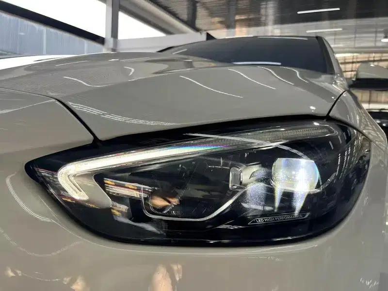 2024 Mercedes-Benz C-Class C 260 L Sport Edition — миниатюра 6