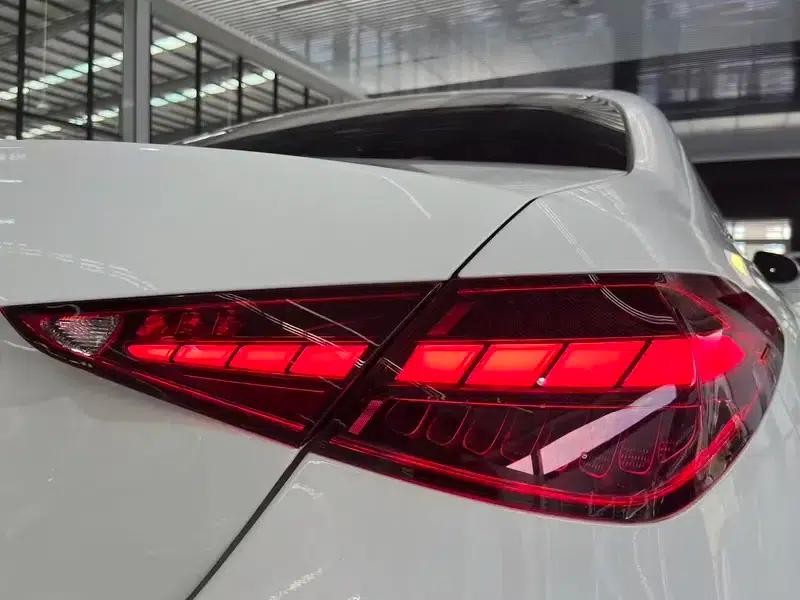 2024 Mercedes-Benz C-Class C 260 L Sport Edition — миниатюра 7