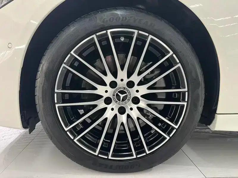 2024 Mercedes-Benz C-Class C 260 L Sport Edition — миниатюра 9