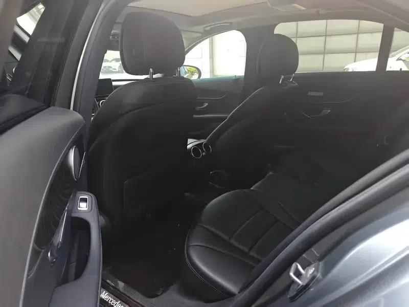 2018 Mercedes-Benz C-Class C 200 L Sport Edition — миниатюра 9