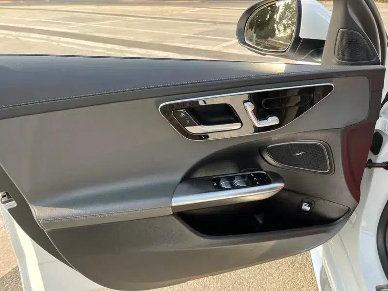 Mercedes-Benz C-Class 2023 Facelift C 260 L Sport Edition — миниатюра 10