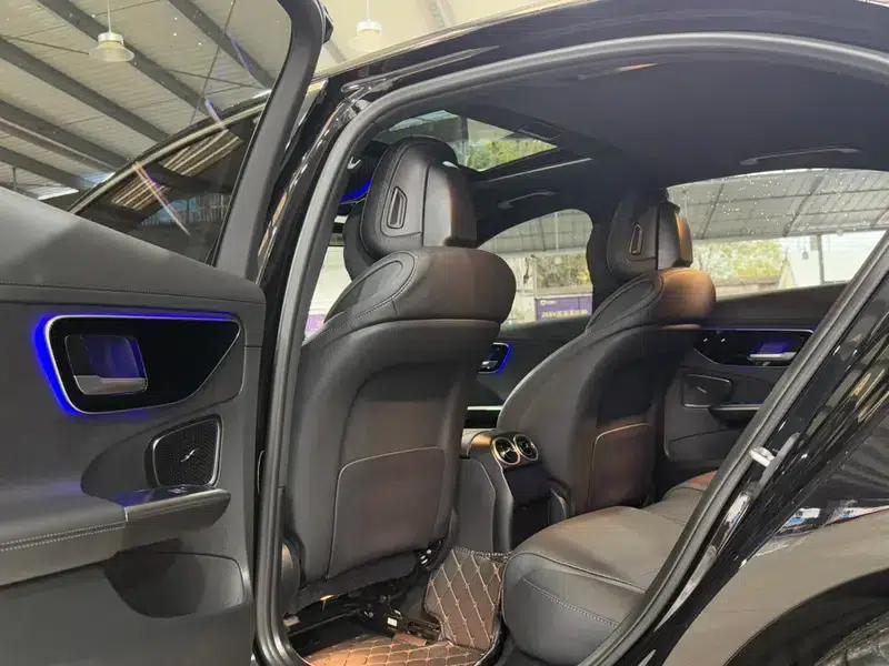 2024 Mercedes-Benz C-Class C 200 L Sport Edition — миниатюра 7