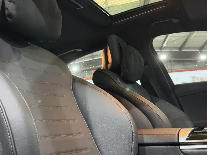 2024 Mercedes-Benz C-Class C 200 L Sport Edition — миниатюра 9