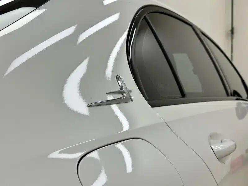 2024 Mercedes-Benz C-Class Facelift C 260 L Sport Night Edition — миниатюра 12
