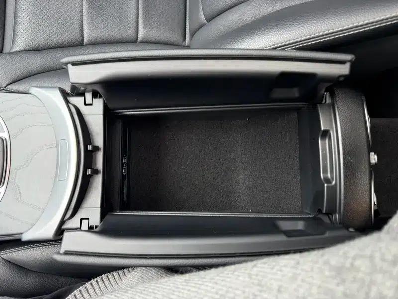 2021 Mercedes-Benz C-Class C 260 L Sport Edition — миниатюра 12