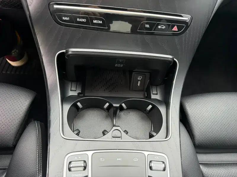 2021 Mercedes-Benz C-Class C 260 L Sport Edition — миниатюра 15