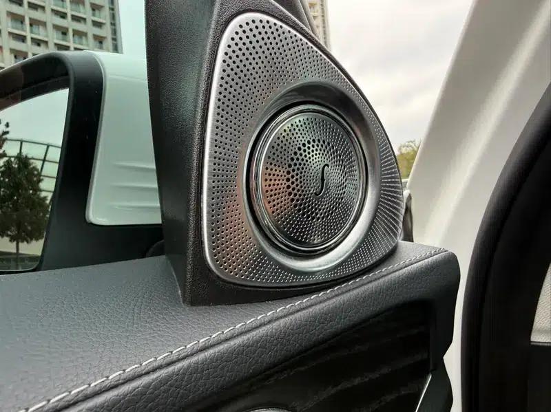 2021 Mercedes-Benz C-Class C 260 L Sport Edition — миниатюра 18