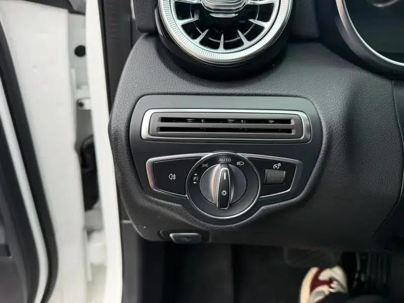 2021 Mercedes-Benz C-Class C 260 L Sport Edition — миниатюра 25