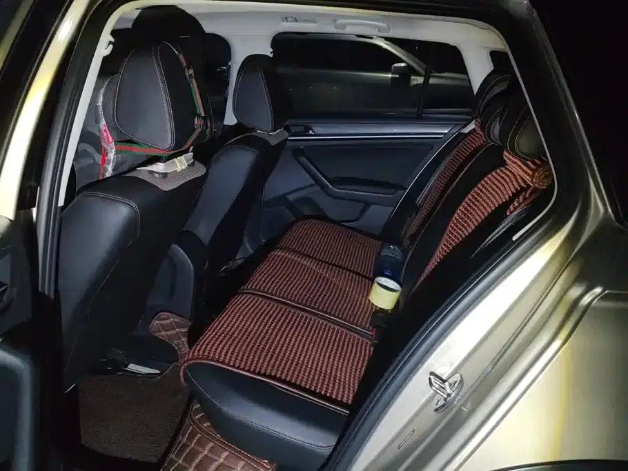 C-TREK 2018 1.5L Manual Comfort Model — миниатюра 11