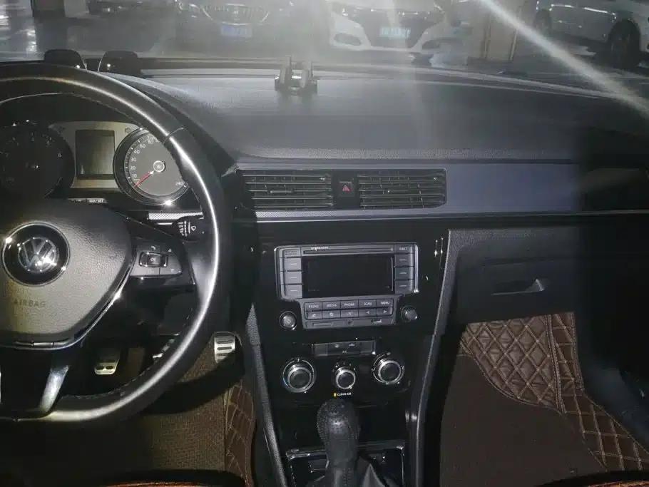 C-TREK 2018 1.5L Manual Comfort Model — миниатюра 13