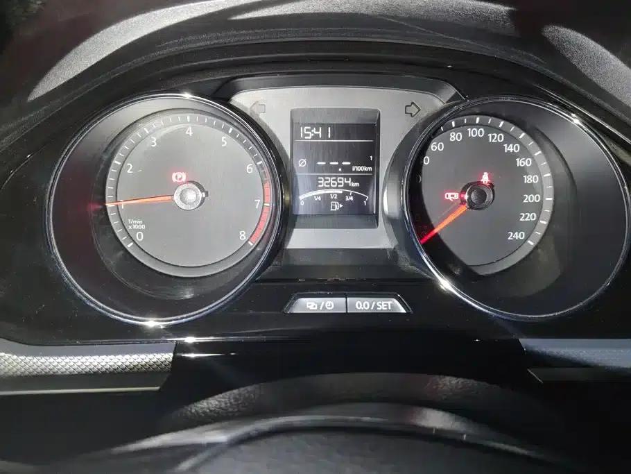 C-TREK 2018 1.5L Manual Comfort Model — миниатюра 14