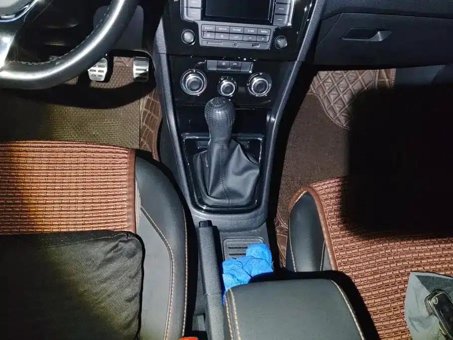 C-TREK 2018 1.5L Manual Comfort Model — миниатюра 16