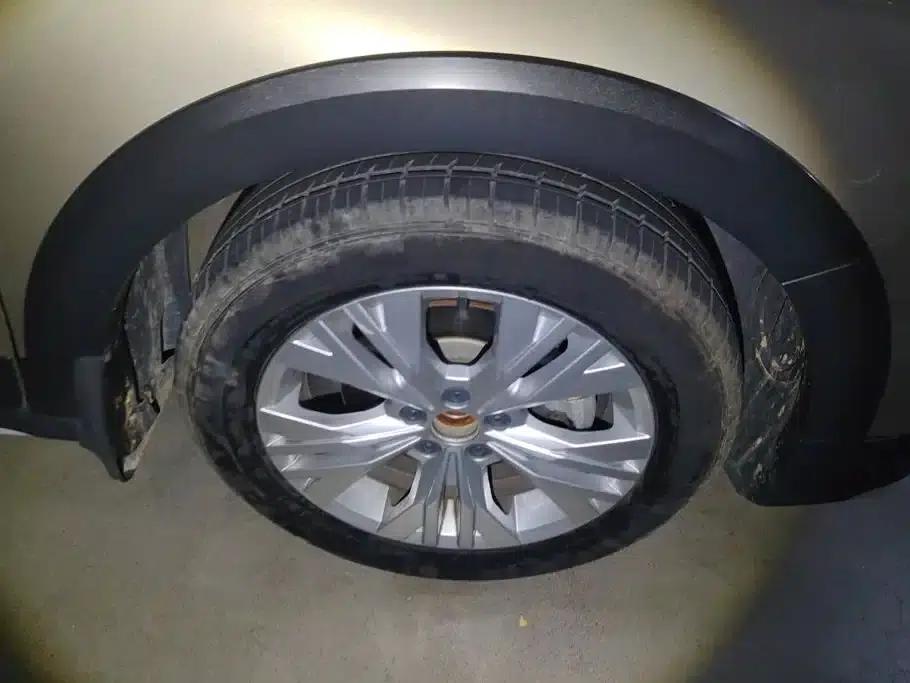 C-TREK 2018 1.5L Manual Comfort Model — миниатюра 6