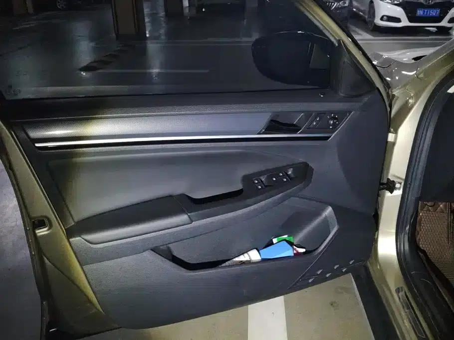 C-TREK 2018 1.5L Manual Comfort Model — миниатюра 7