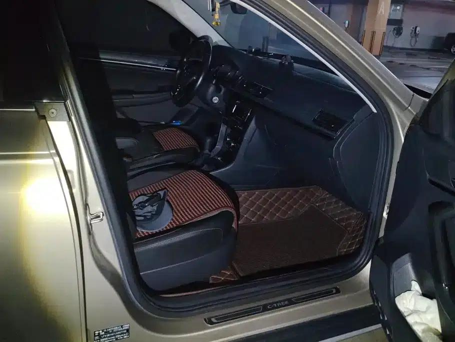 C-TREK 2018 1.5L Manual Comfort Model — миниатюра 8