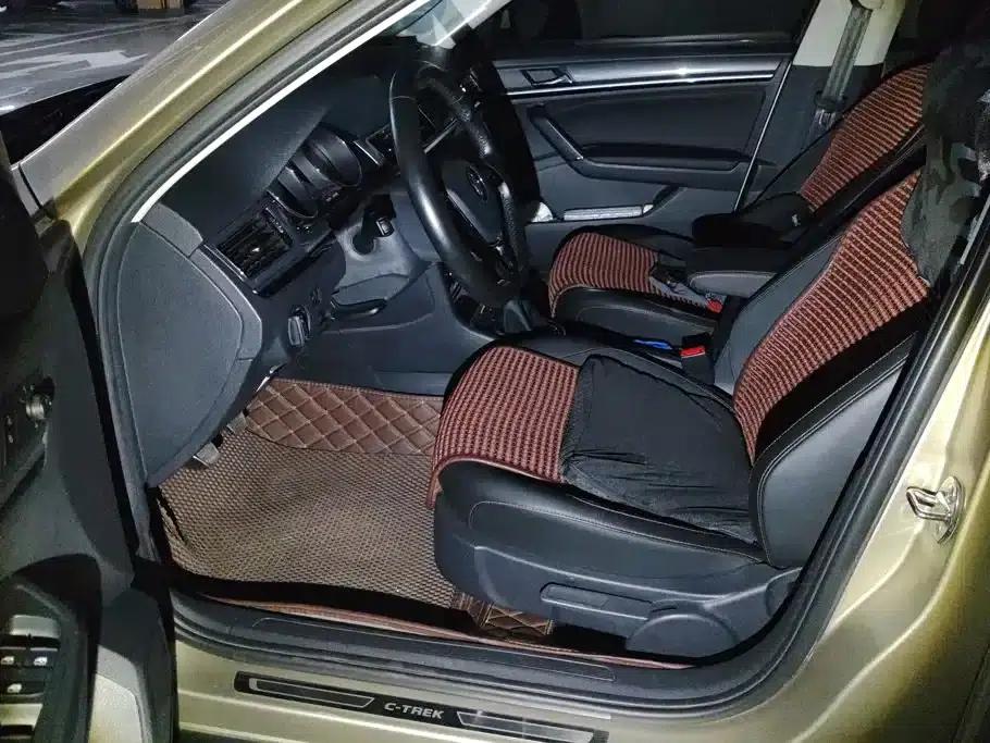C-TREK 2018 1.5L Manual Comfort Model — миниатюра 9