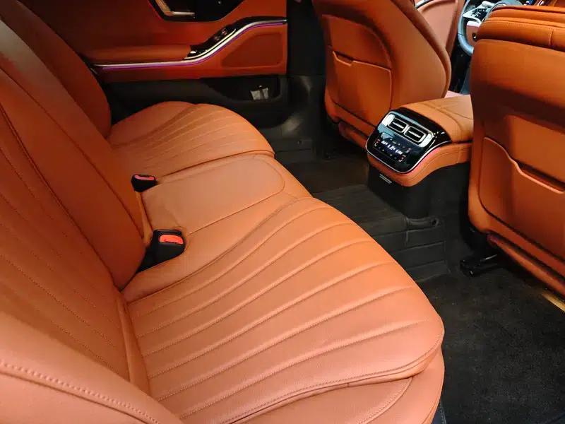 Mercedes-Benz S-Class 2024 S 400 L Business Edition — миниатюра 6