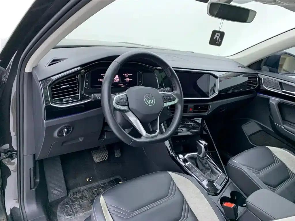 Tayron GTE 2022 1.4T Luxury Edition — миниатюра 16