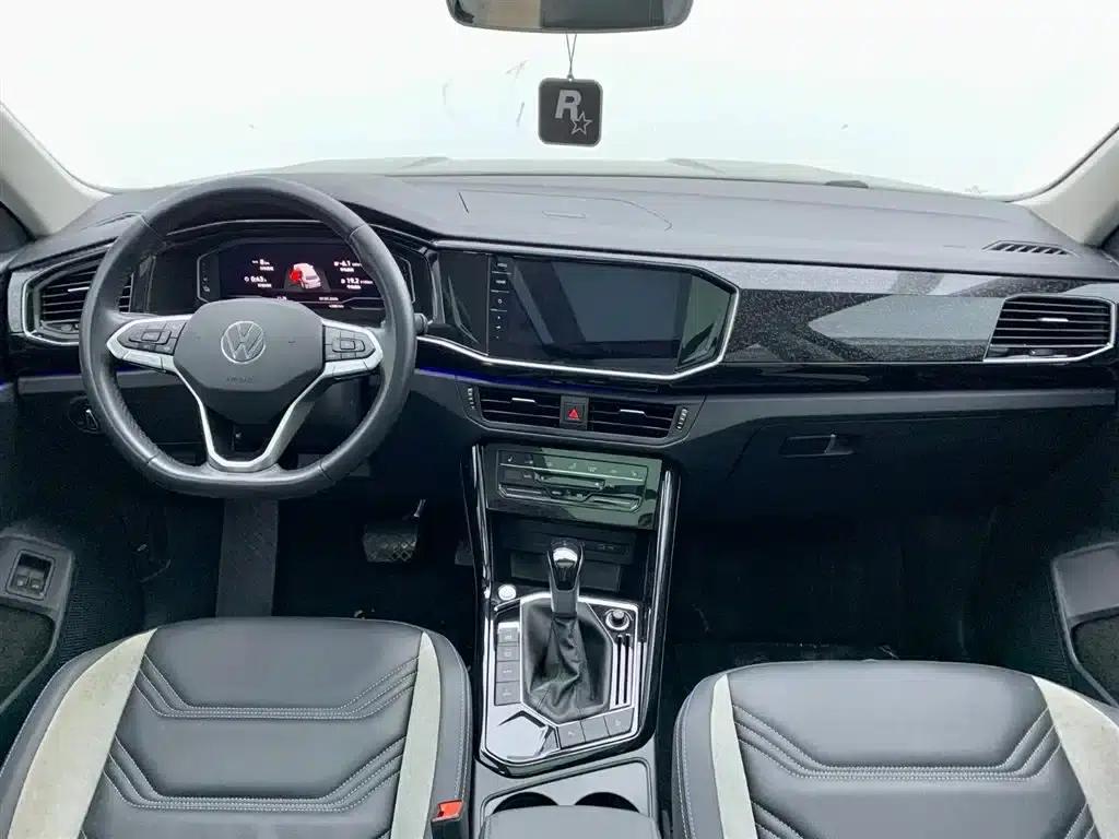 Tayron GTE 2022 1.4T Luxury Edition — миниатюра 17