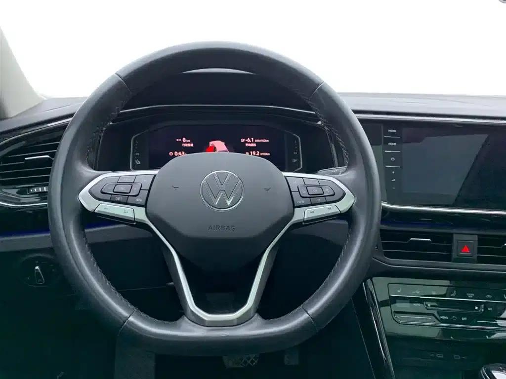 Tayron GTE 2022 1.4T Luxury Edition — миниатюра 20