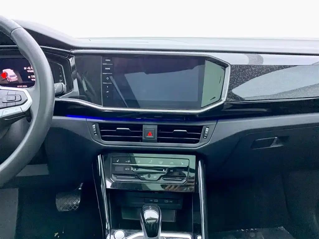 Tayron GTE 2022 1.4T Luxury Edition — миниатюра 21