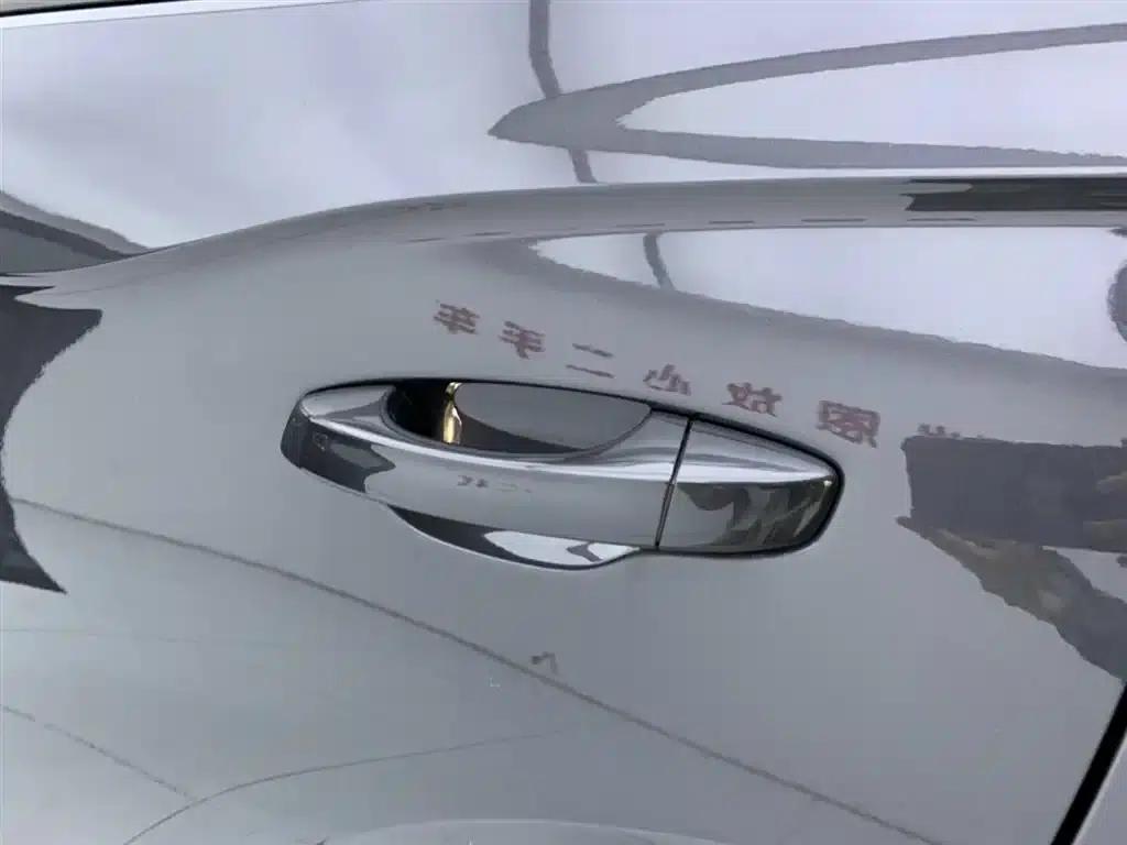 Tayron GTE 2022 1.4T Luxury Edition — миниатюра 30