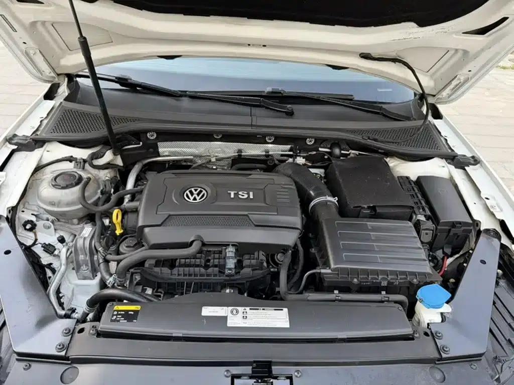 Passat Variant 2018 380TSI 2WD Comfortline — миниатюра 19
